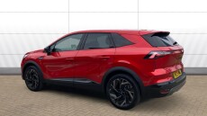 Renault Symbioz 1.8 E-Tech FHEV 160 Iconic Esprit Alpine 5dr Auto Hybrid Estate